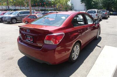2016 Subaru Impreza 2.0i Premium - Photo 5 - Newark, NJ 07104