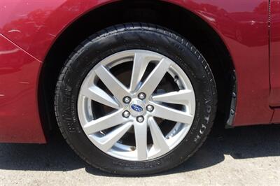 2016 Subaru Impreza 2.0i Premium - Photo 20 - Newark, NJ 07104
