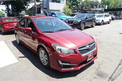 2016 Subaru Impreza 2.0i Premium - Photo 3 - Newark, NJ 07104