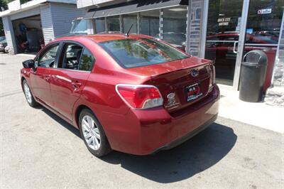 2016 Subaru Impreza 2.0i Premium - Photo 6 - Newark, NJ 07104