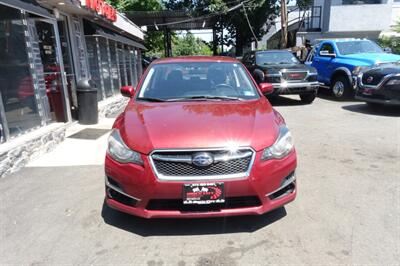 2016 Subaru Impreza 2.0i Premium - Photo 2 - Newark, NJ 07104