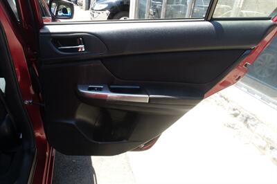 2016 Subaru Impreza 2.0i Premium - Photo 17 - Newark, NJ 07104