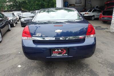 2009 Chevrolet Impala LS   - Photo 7 - Newark, NJ 07104