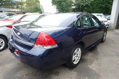 2009 Chevrolet Impala LS   - Photo 6 - Newark, NJ 07104