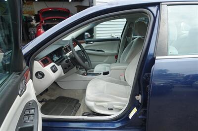 2009 Chevrolet Impala LS   - Photo 9 - Newark, NJ 07104