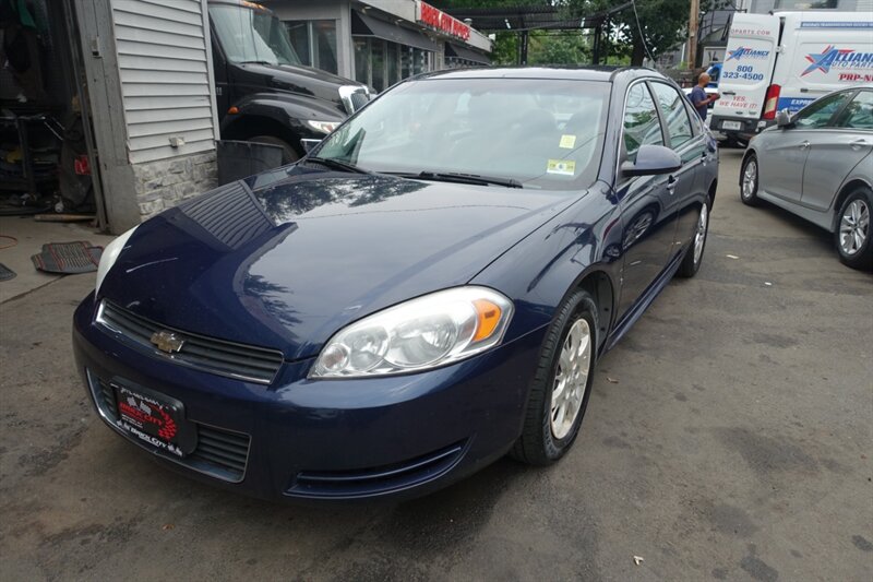 2009 Chevrolet Impala LS  