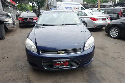 2009 Chevrolet Impala LS   - Photo 2 - Newark, NJ 07104