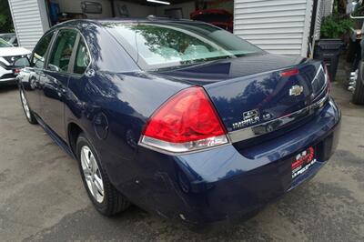 2009 Chevrolet Impala LS   - Photo 5 - Newark, NJ 07104