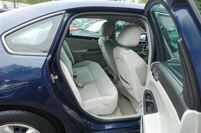 2009 Chevrolet Impala LS   - Photo 16 - Newark, NJ 07104