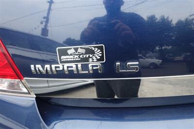 2009 Chevrolet Impala LS   - Photo 22 - Newark, NJ 07104