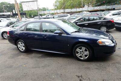 2009 Chevrolet Impala LS   - Photo 4 - Newark, NJ 07104