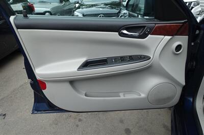2009 Chevrolet Impala LS   - Photo 10 - Newark, NJ 07104