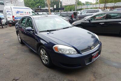 2009 Chevrolet Impala LS   - Photo 3 - Newark, NJ 07104