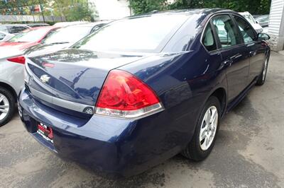 2009 Chevrolet Impala LS   - Photo 8 - Newark, NJ 07104