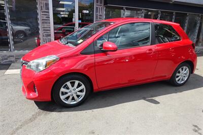 2015 Toyota Yaris 3-Door LE - Photo 4 - Newark, NJ 07104