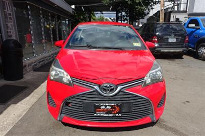 2015 Toyota Yaris 3-Door LE - Photo 2 - Newark, NJ 07104