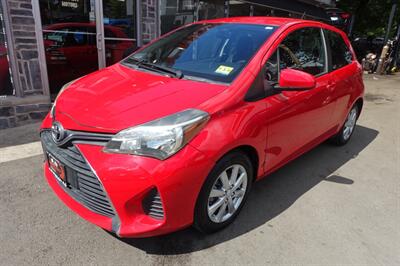 2015 Toyota Yaris 3-Door LE - Photo 1 - Newark, NJ 07104