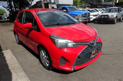 2015 Toyota Yaris 3-Door LE - Photo 3 - Newark, NJ 07104