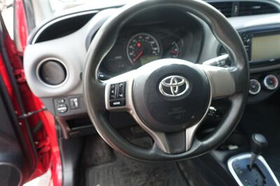 2015 Toyota Yaris 3-Door LE - Photo 12 - Newark, NJ 07104