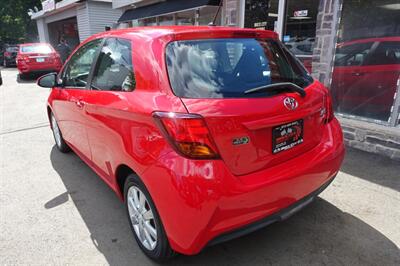 2015 Toyota Yaris 3-Door LE - Photo 6 - Newark, NJ 07104