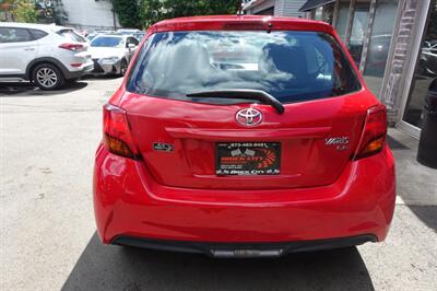 2015 Toyota Yaris 3-Door LE - Photo 7 - Newark, NJ 07104