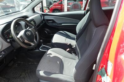 2015 Toyota Yaris 3-Door LE - Photo 9 - Newark, NJ 07104