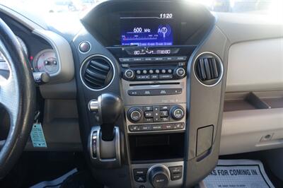 2012 Honda Pilot EX-L w/DVD   - Photo 20 - Newark, NJ 07104