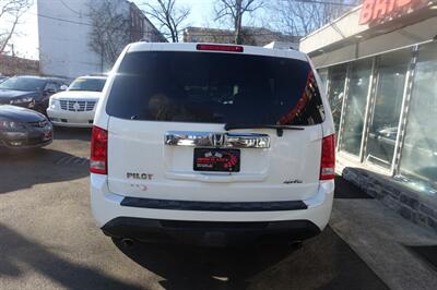 2012 Honda Pilot EX-L w/DVD   - Photo 7 - Newark, NJ 07104