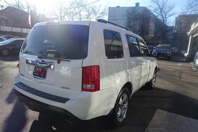 2012 Honda Pilot EX-L w/DVD   - Photo 8 - Newark, NJ 07104