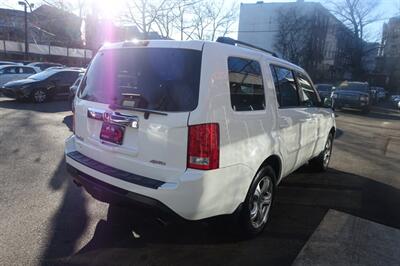 2012 Honda Pilot EX-L w/DVD   - Photo 5 - Newark, NJ 07104