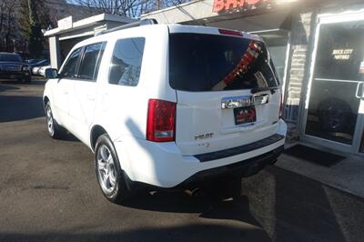 2012 Honda Pilot EX-L w/DVD   - Photo 6 - Newark, NJ 07104