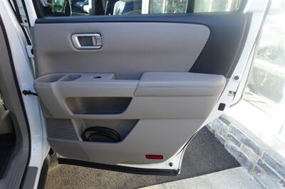 2012 Honda Pilot EX-L w/DVD   - Photo 18 - Newark, NJ 07104