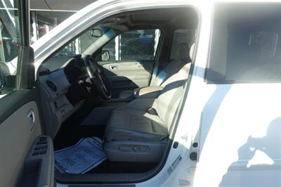 2012 Honda Pilot EX-L w/DVD   - Photo 9 - Newark, NJ 07104