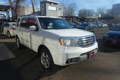 2012 Honda Pilot EX-L w/DVD   - Photo 3 - Newark, NJ 07104