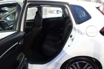 2015 Honda Fit EX-L   - Photo 11 - Newark, NJ 07104