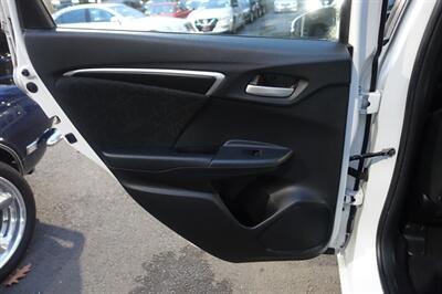 2015 Honda Fit EX-L   - Photo 12 - Newark, NJ 07104