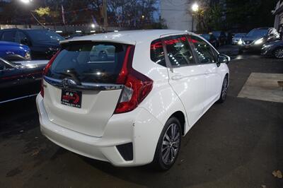 2015 Honda Fit EX-L   - Photo 5 - Newark, NJ 07104