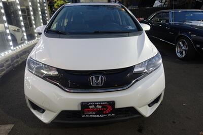 2015 Honda Fit EX-L   - Photo 2 - Newark, NJ 07104
