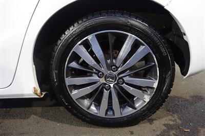 2015 Honda Fit EX-L   - Photo 23 - Newark, NJ 07104