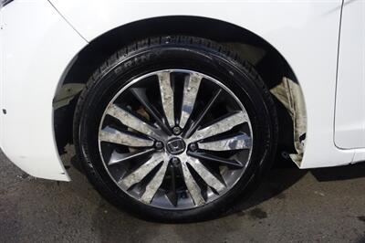 2015 Honda Fit EX-L   - Photo 21 - Newark, NJ 07104