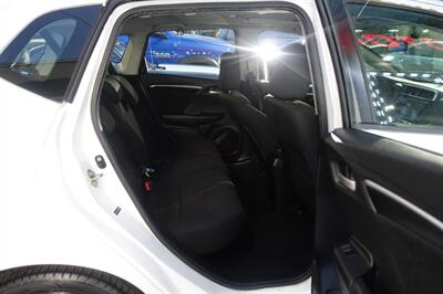 2015 Honda Fit EX-L   - Photo 16 - Newark, NJ 07104