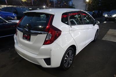 2015 Honda Fit EX-L   - Photo 8 - Newark, NJ 07104