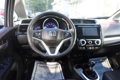 2015 Honda Fit EX-L   - Photo 13 - Newark, NJ 07104