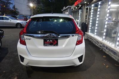 2015 Honda Fit EX-L   - Photo 7 - Newark, NJ 07104
