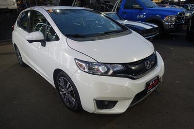 2015 Honda Fit EX-L   - Photo 3 - Newark, NJ 07104