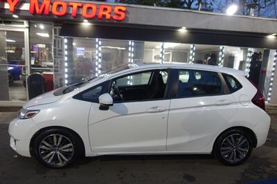 2015 Honda Fit EX-L   - Photo 4 - Newark, NJ 07104