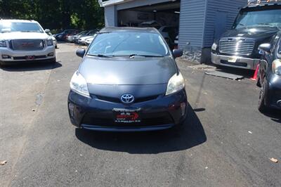 2014 Toyota Prius   - Photo 2 - Newark, NJ 07104