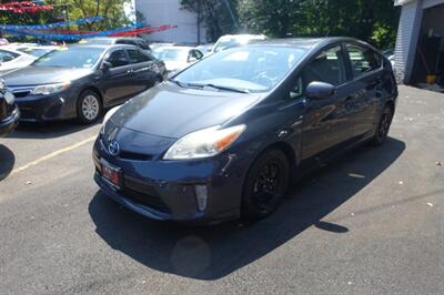 2014 Toyota Prius   - Photo 1 - Newark, NJ 07104