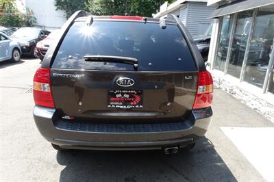 2006 Kia Sportage LX   - Photo 7 - Newark, NJ 07104