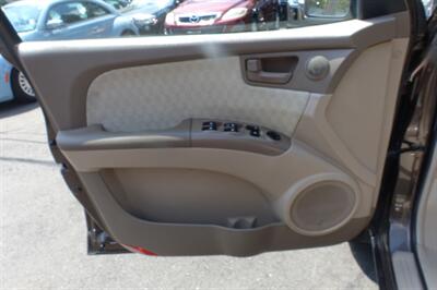 2006 Kia Sportage LX   - Photo 10 - Newark, NJ 07104